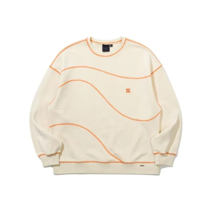 RMTCRW ROMANTIC CROWN Sweatshirt Unisex-0