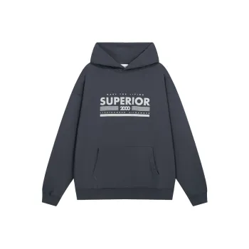 11ESTRANGER Sweatshirts Unisex