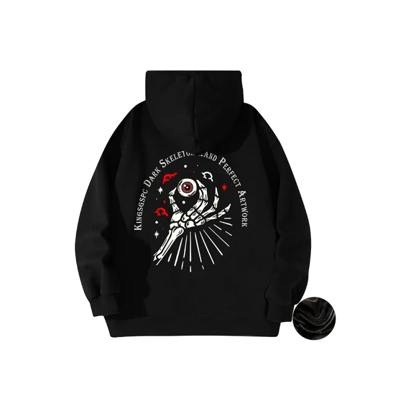 Kingsgspc Sweatshirts Unisex-0