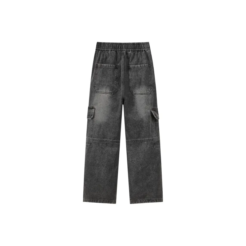 TEN MIRO Jeans Unisex-9