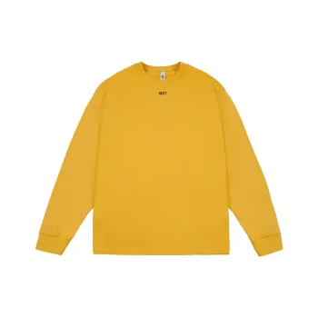 1807 Long Sleeved T Shirt Unisex