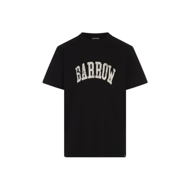 Barrow College T shirt-0