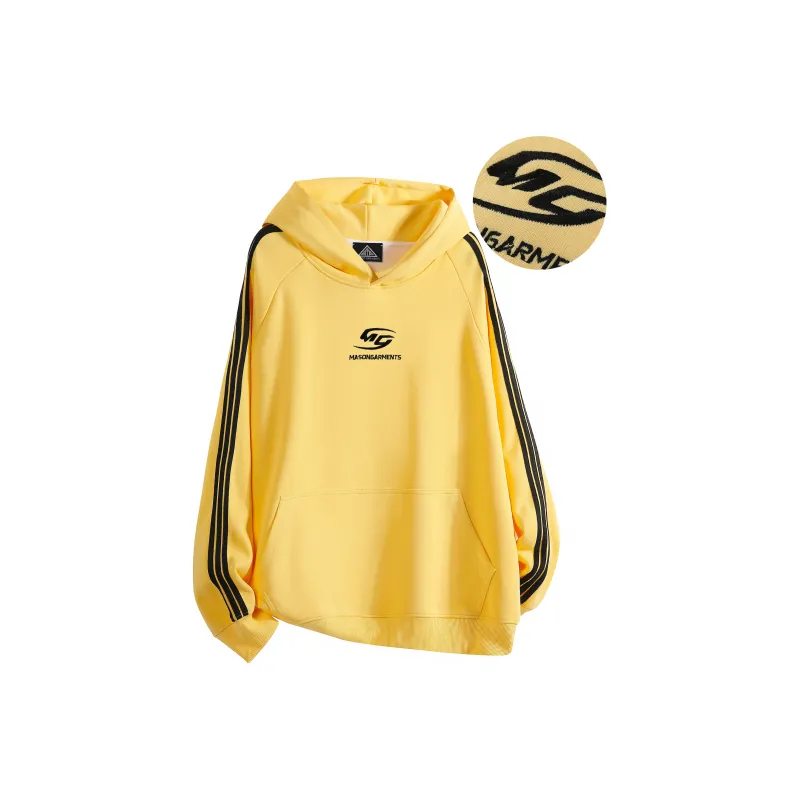 Masongarments Sweatshirt Unisex-9
