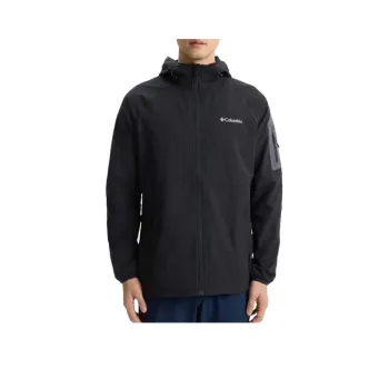 Columbia Jacket Men's Black 010