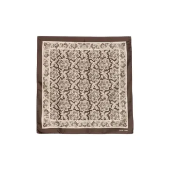 Polo Ralph Lauren Paisley print Silk Bandana