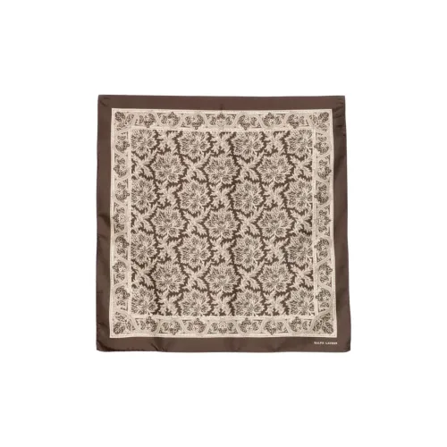 Polo Ralph Lauren Paisley print Silk Bandana