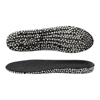 AAJF Stretch Mesh Insoles Unisex