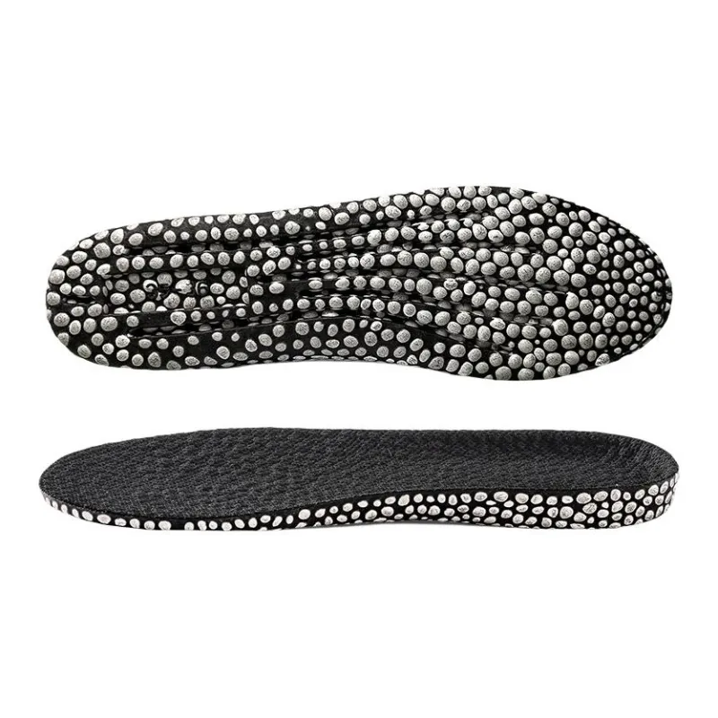 AAJF Stretch Mesh Insoles Unisex-0