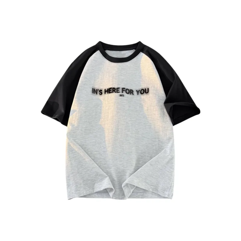 IN'S T Shirts Unisex-0