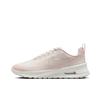 Nike Air Max Nuaxis Light Soft Pink Washed Coral Sail Women's