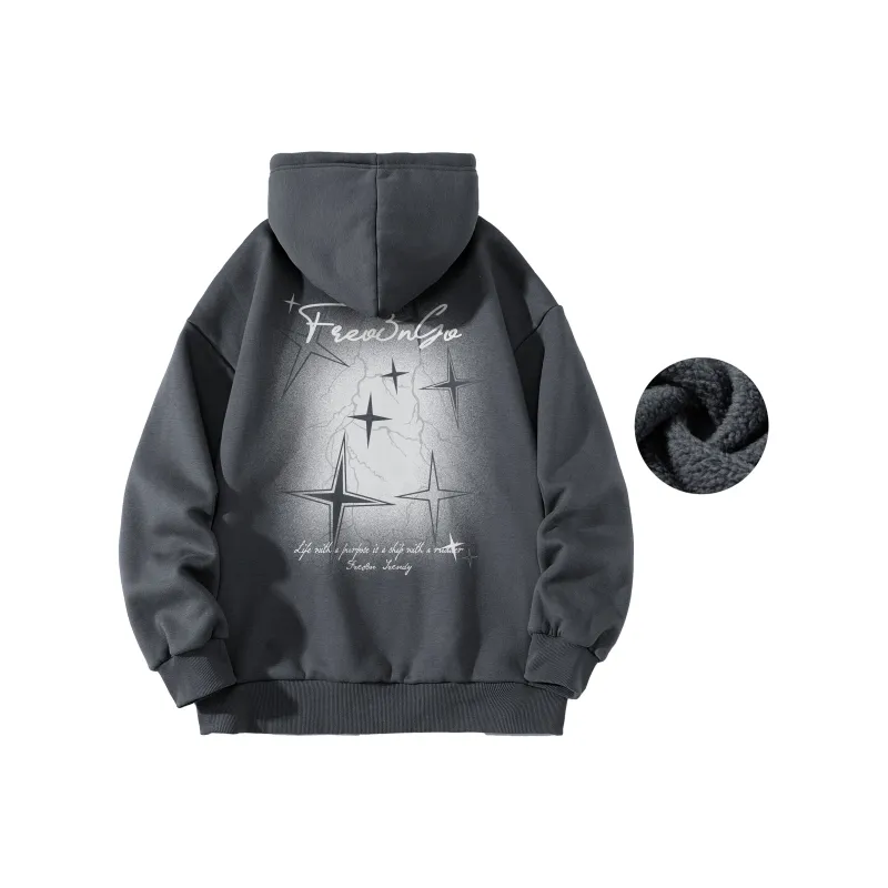 FREO3N Sweatshirts Unisex-25