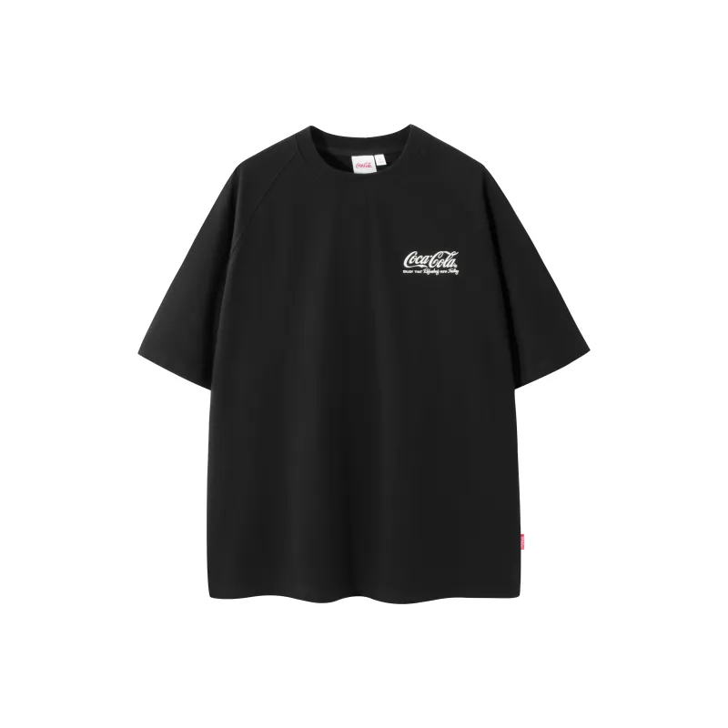 Coca Cola T Shirts Unisex-1