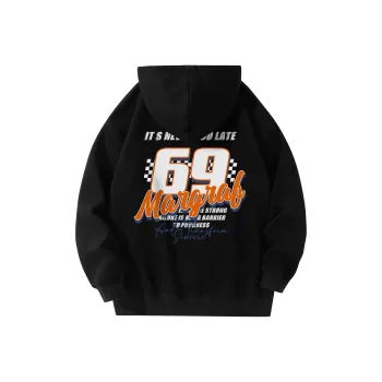 MARGRAF Sweatshirts Unisex