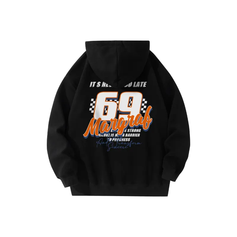 MARGRAF Sweatshirts Unisex-0