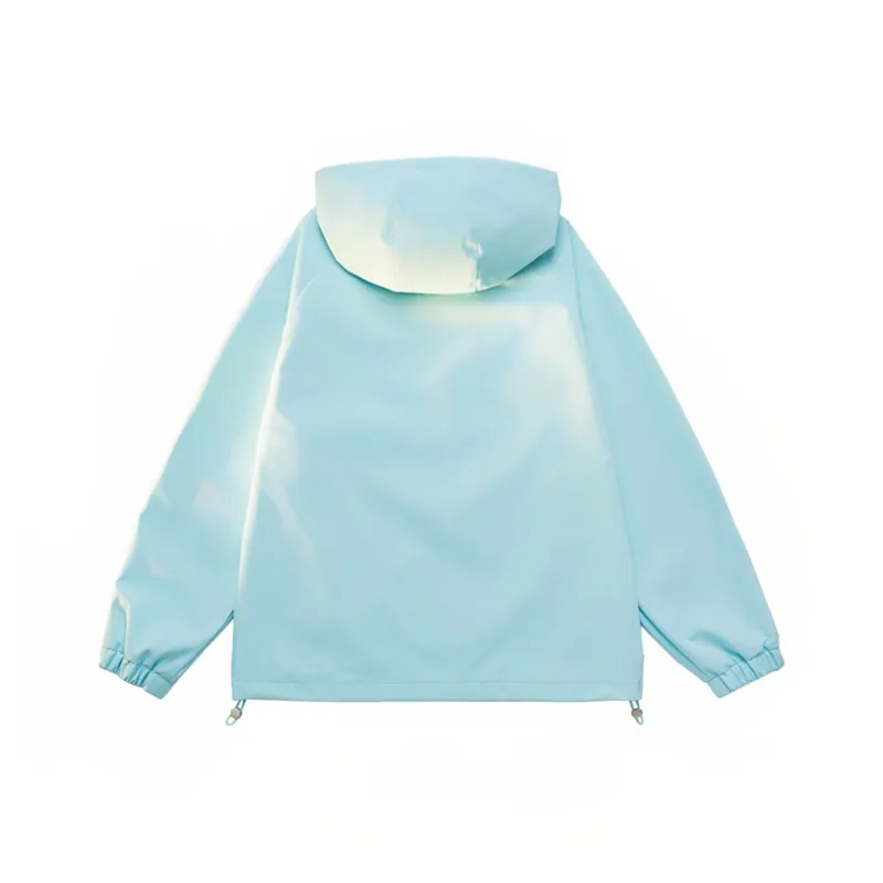 Warrior Feather Collection Riding The Wind Collection Jackets & Coats Unisex-2