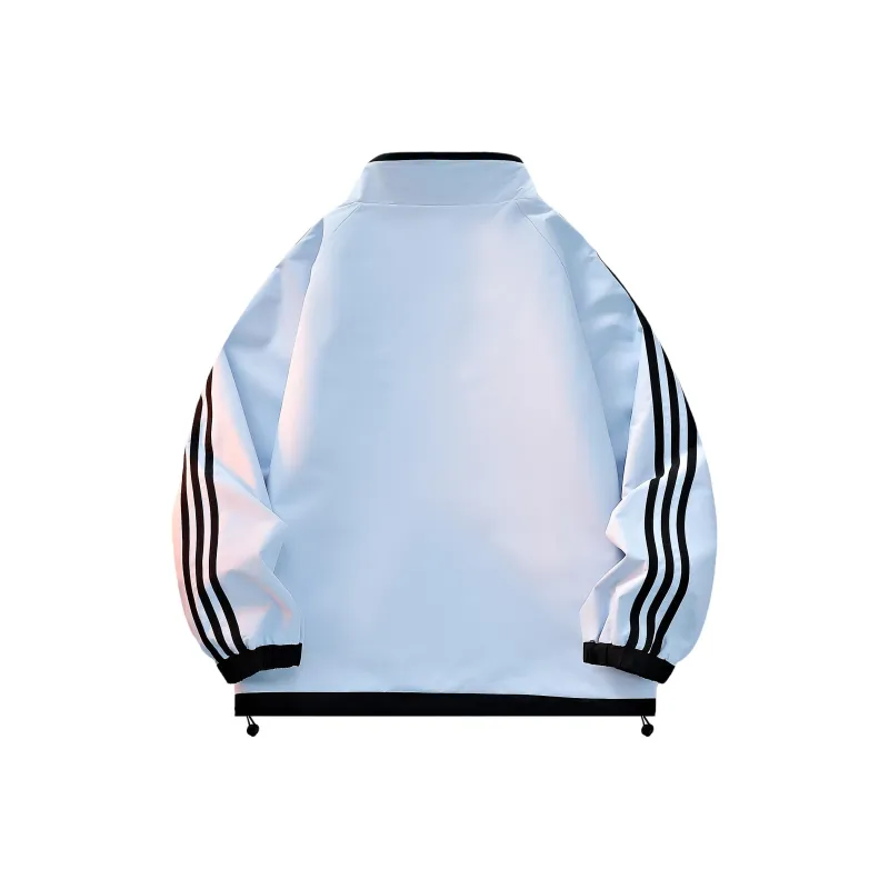 JUNGLE PANDA Jackets Coats Unisex-3