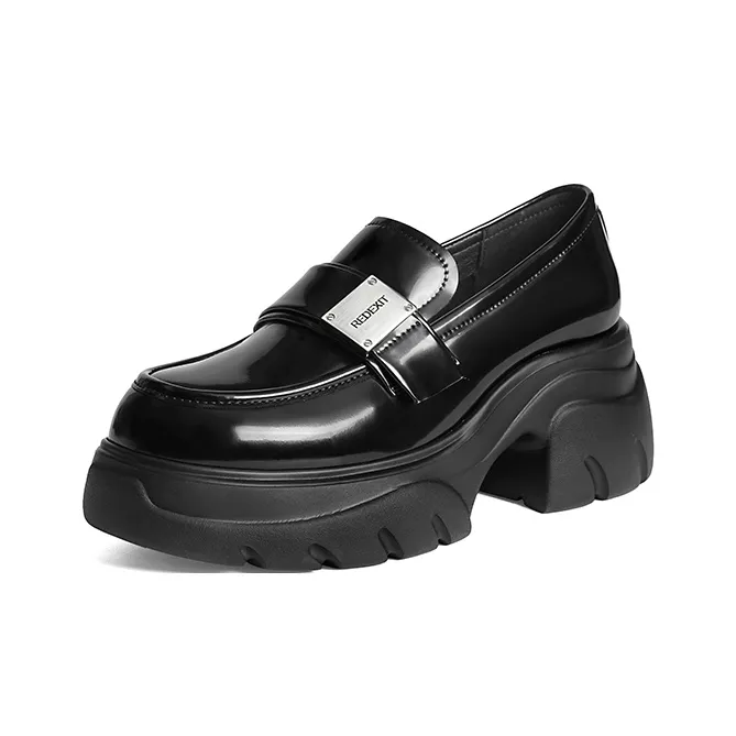 RED DRAGONFLY Loafers 6.5CM Women's-1