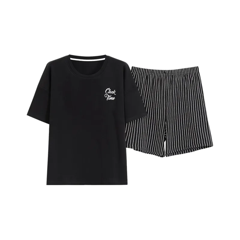 Caramella Women's Pajama Sets-7