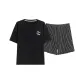 Short-Sleeved Shorts