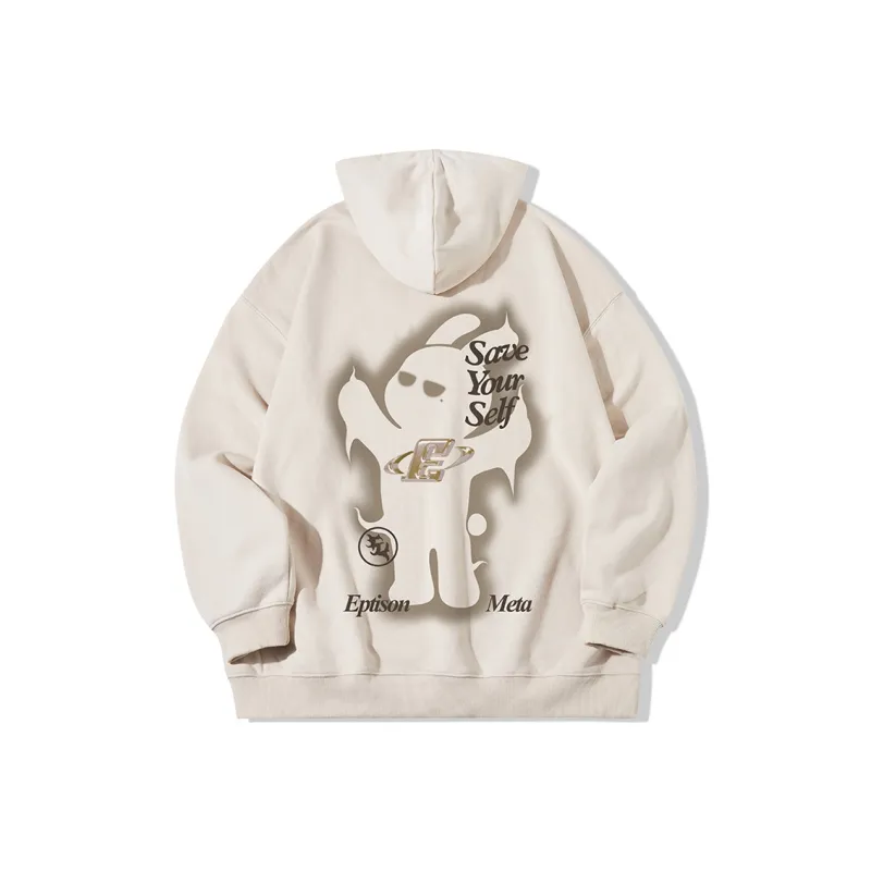 EPTISON Sweatshirts Unisex-2