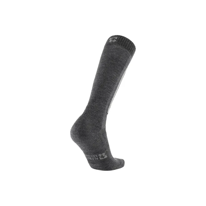 ALPINT MOUNTAIN Sports Socks Unisex-4