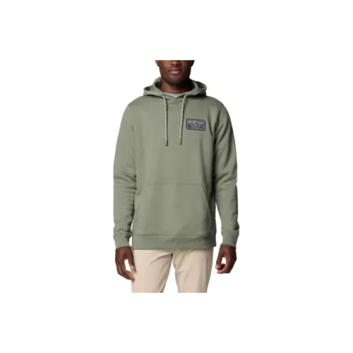 Columbia PFG Castback™ Sweatshirt Men's Cypress Color