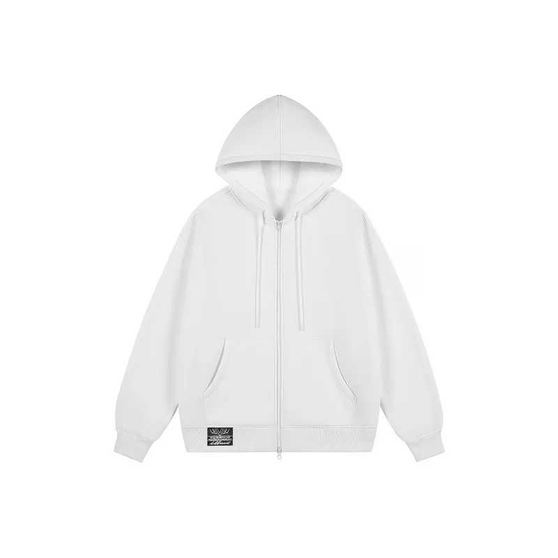 LEVEL RELAX Series Sweatshirt Unisex-4