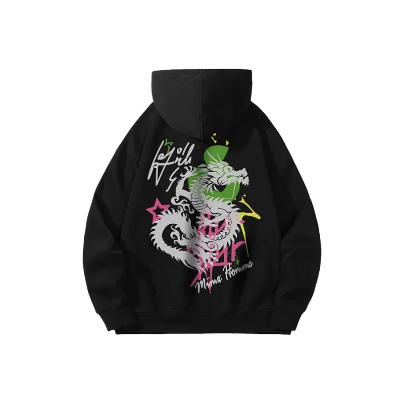 Mimx Homme Sweatshirts Unisex-3