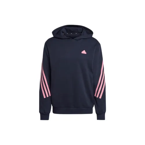 Adidas Sweatshirts Men Dark Blue