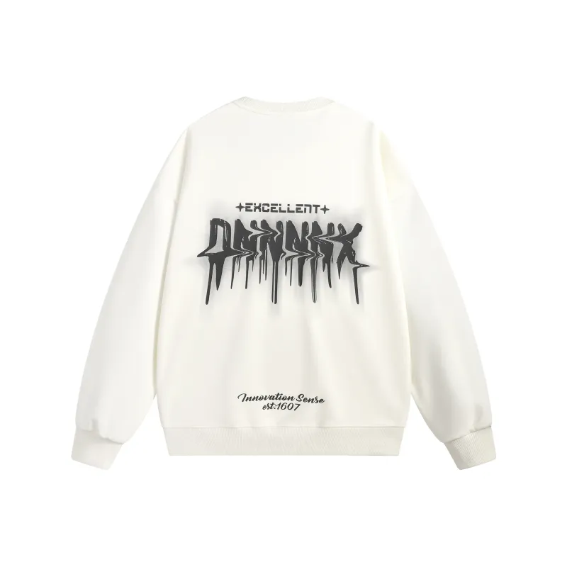 Dnnnnx Sweatshirts Unisex-7