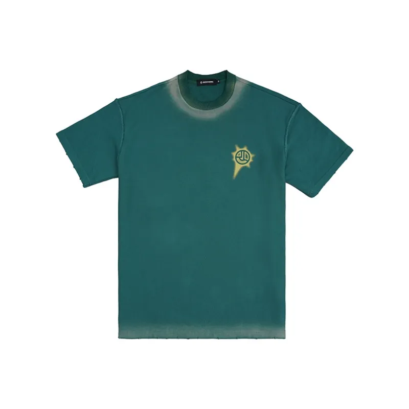 RICKYOUNG T-Shirts Unisex-5