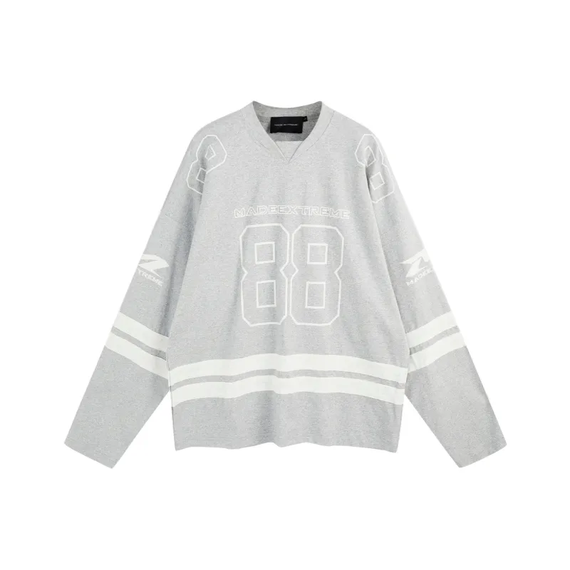 MADE EXTREME T Shirts Unisex-7
