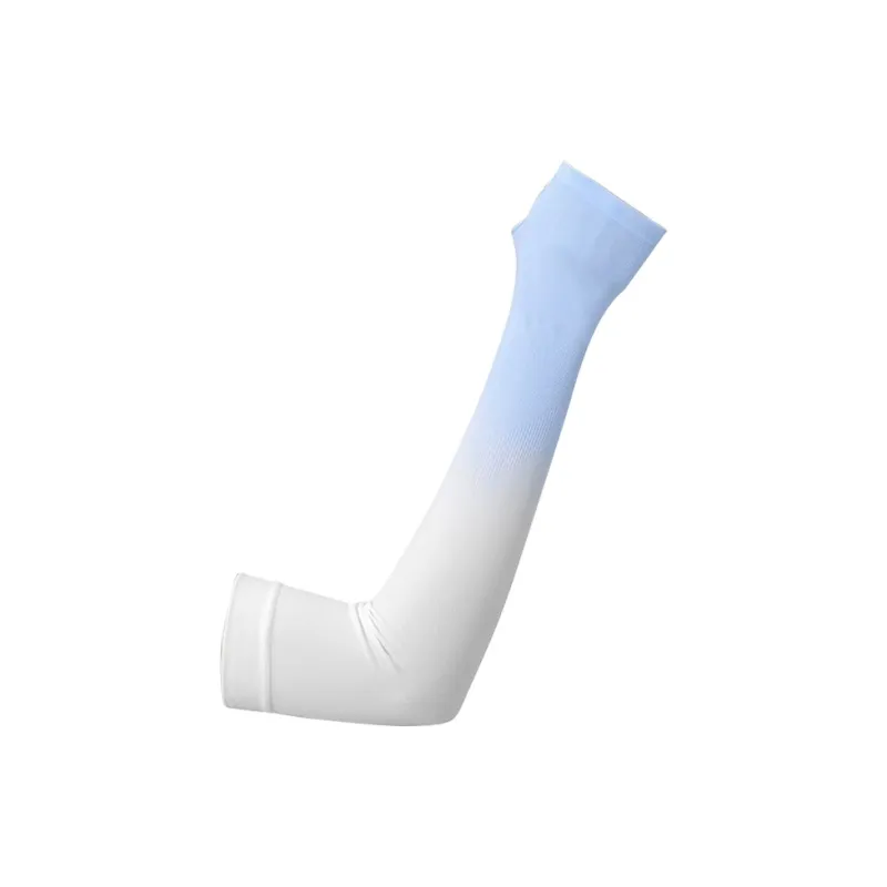ANWUYU Elastane Sun Protection Sleeves Unisex-5