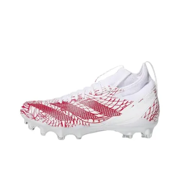Adidas Adizero Impact Exotic Speed Pack White Power Red
