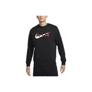 Nike Air Sweatshirt Men's Black