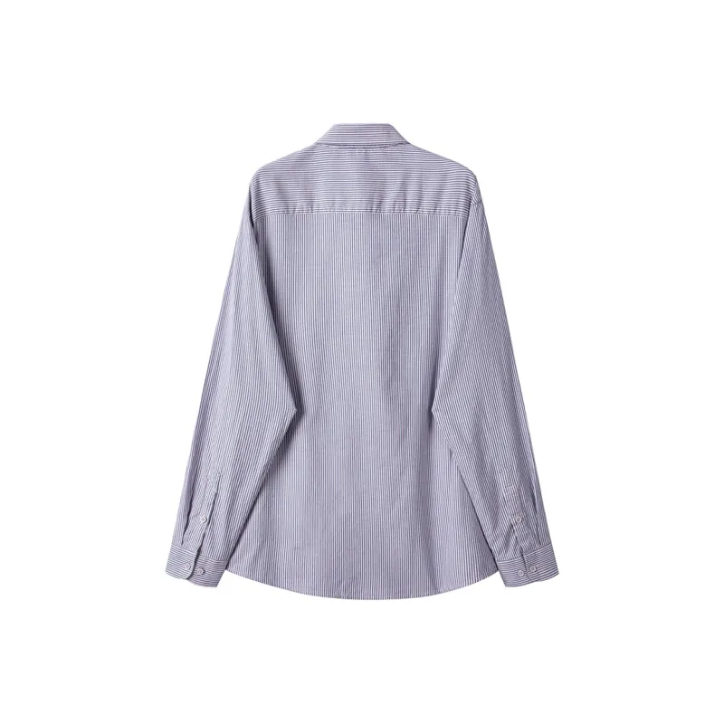 WILLIAM FOX&SONS Shirts Unisex-3