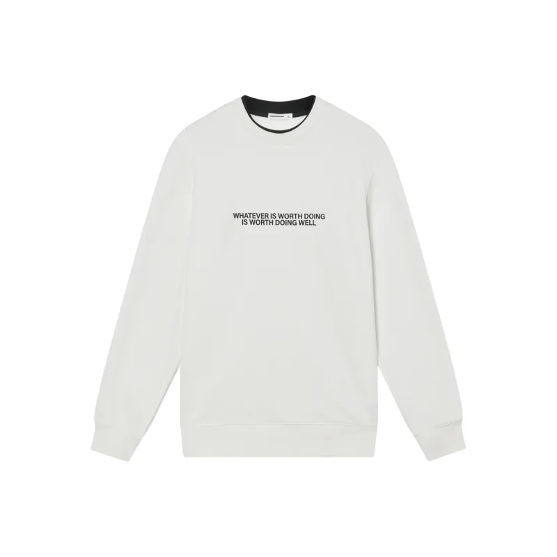 Metersbonwe Sweatshirts Men-0