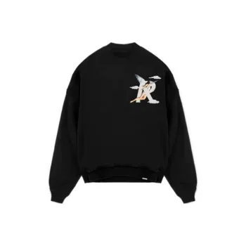 REPRESENT Storms In Heaven Sweater