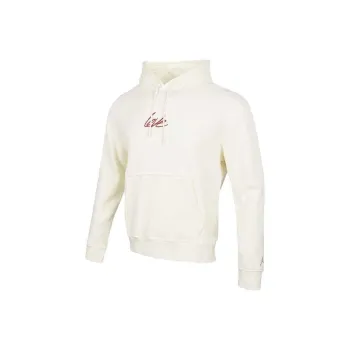 Jordan Sweatshirt Men's Sail White
