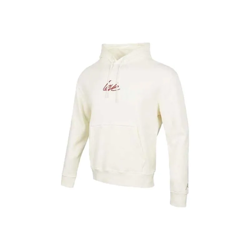 Jordan Sweatshirt Men's Sail White-0
