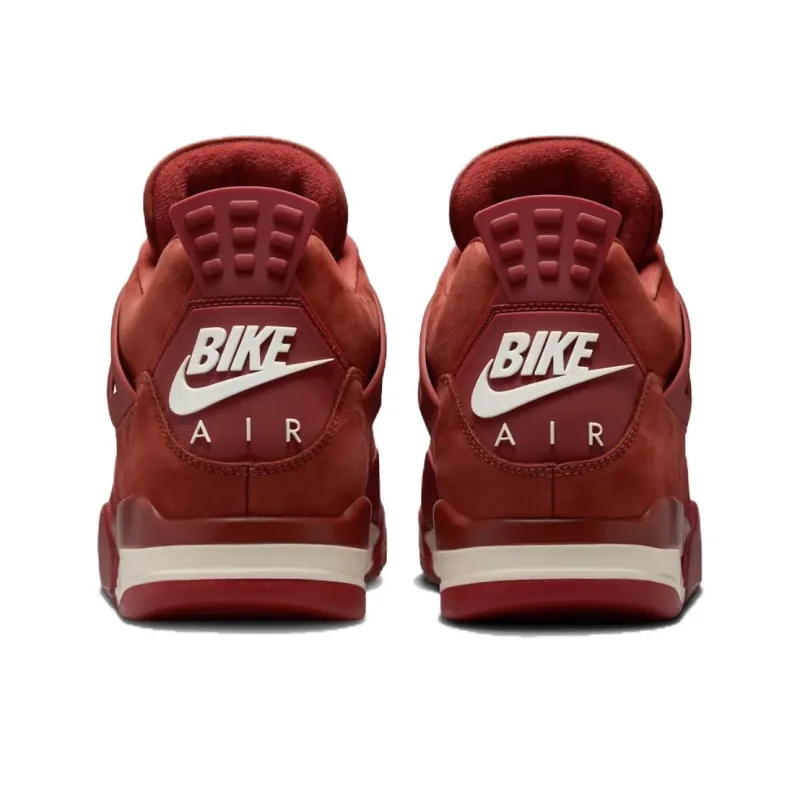 JORDAN Air JORDAN 4 Retro Og Sp Nigel Sylvester Brick By Brick-4