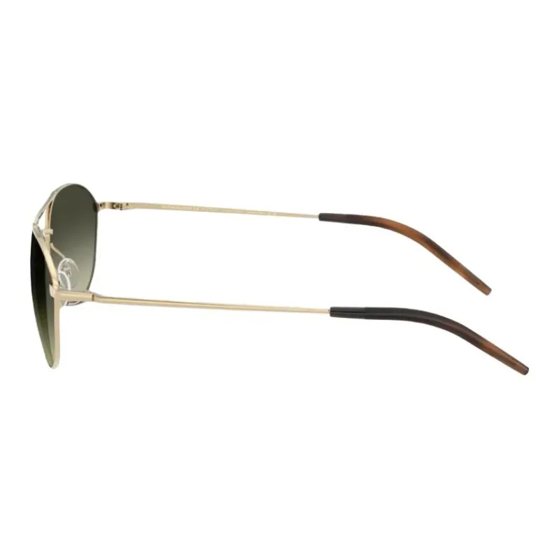 Oliver Peoples Aero Ii Sunglasses-4