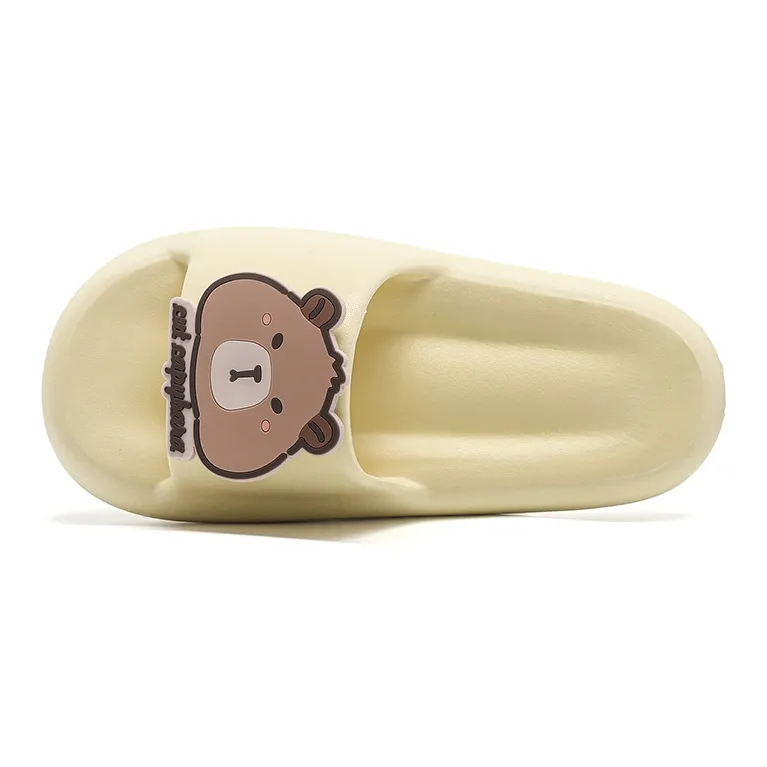 MINISO Slippers / Home Slippers-16