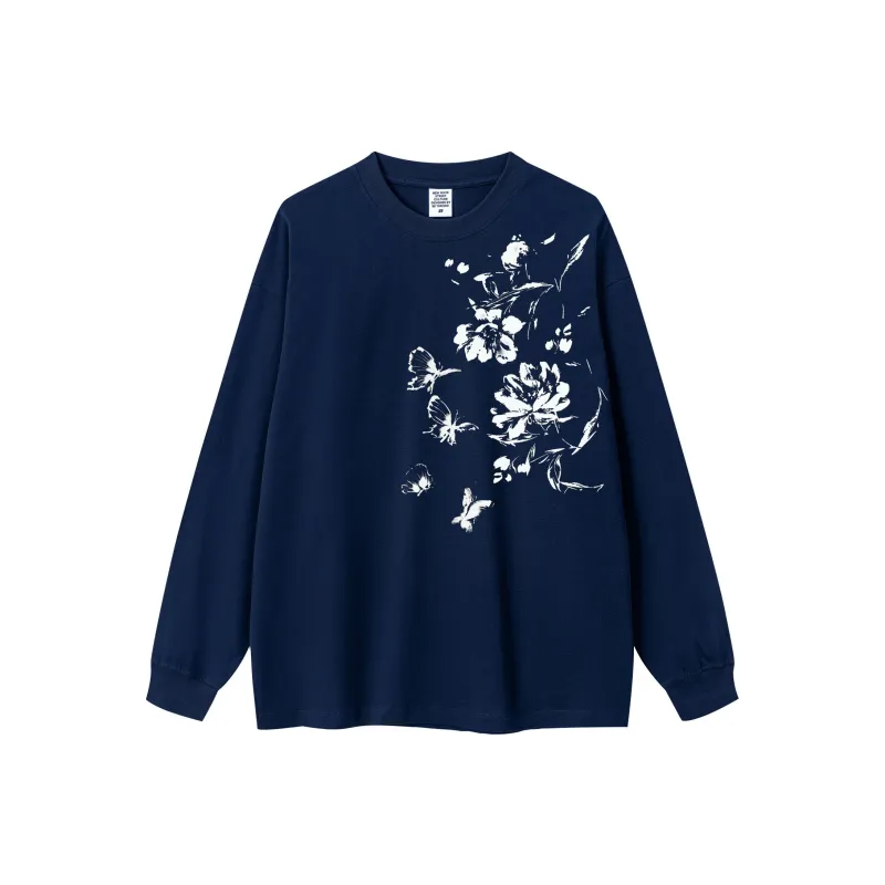 PEIMENG T Shirts Unisex-12