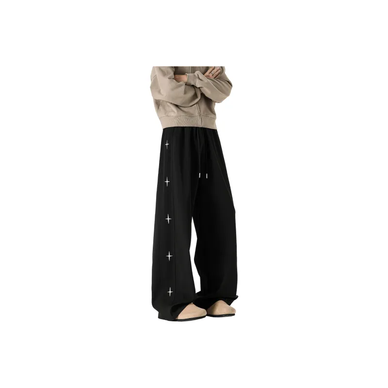 CREAZIONI LA FANTASIA E MOBILE Casual Pants Unisex-2