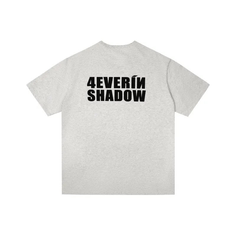 4EVER LAB T Shirts Unisex-11