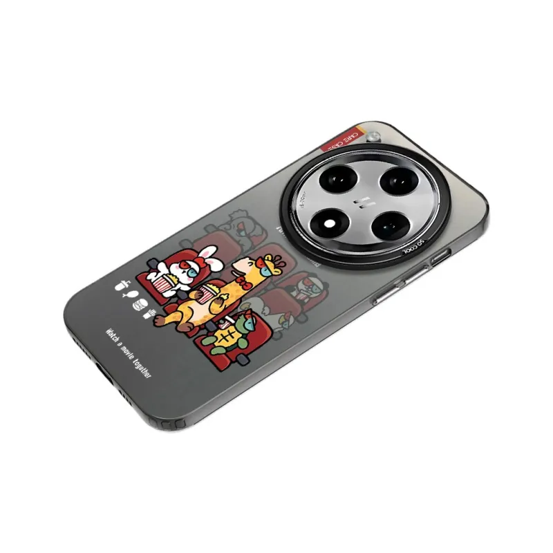 YIBAOBAO Phone Cases-1