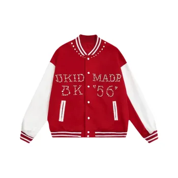 IXXAT Baseball Jerseys Unisex