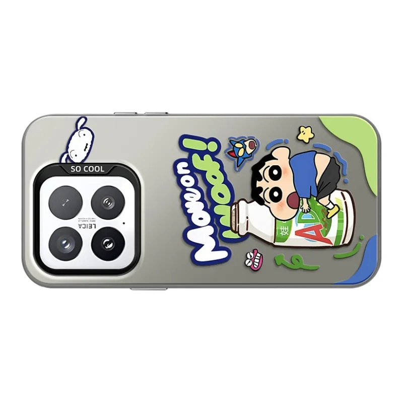 MANQIN Phone Cases-19
