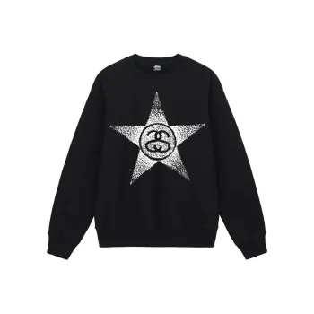 Stussy Stars Crew